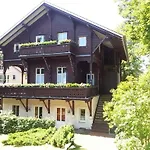 Ostseepark Waterfront Captains Haus 15 * Heringsdorf (Usedom)