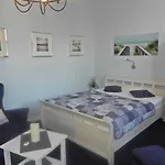 Ostseepark Waterfront Captains Haus 15 * Heringsdorf (Usedom)