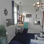 Lägenhet Ostseepark Waterfront Captains Haus 15 Heringsdorf (Usedom)