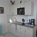 Ostseepark Waterfront Captains Haus 15 Heringsdorf (Usedom)