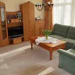 Ostseepark Waterfront Captains Haus 15 *