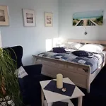 Ostseepark Waterfront Captains Haus 15 * Heringsdorf (Usedom)