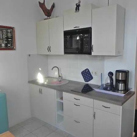 Ostseepark Waterfront Captains Haus 15 Heringsdorf (Usedom)