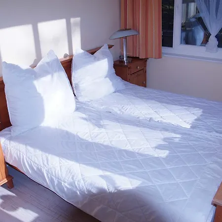 Appartamento Ostseepark Waterfront Captains Haus 15 Heringsdorf (Usedom)