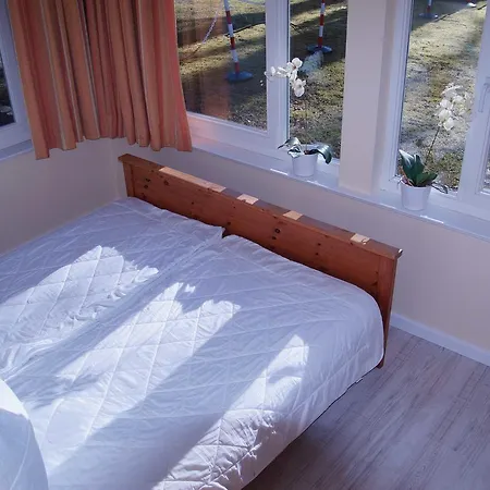 Ostseepark Waterfront Captains Haus 15 *