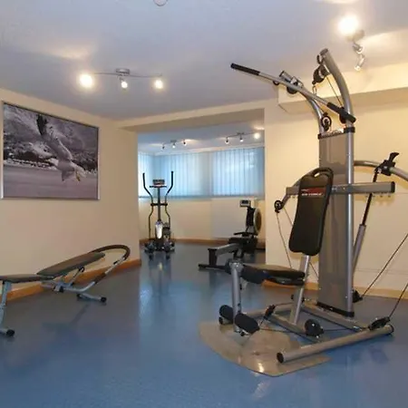 Apartment Ostseepark Waterfront Captains Haus 15 *