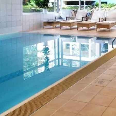 Ostseepark Waterfront Captains Haus 15 Appartamento *